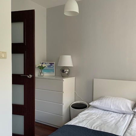 Mewa Apartment Polna Sopot Luaran gambar