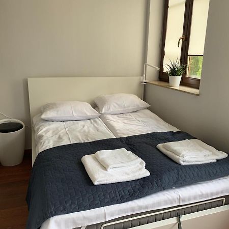 Mewa Apartment Polna Sopot Luaran gambar