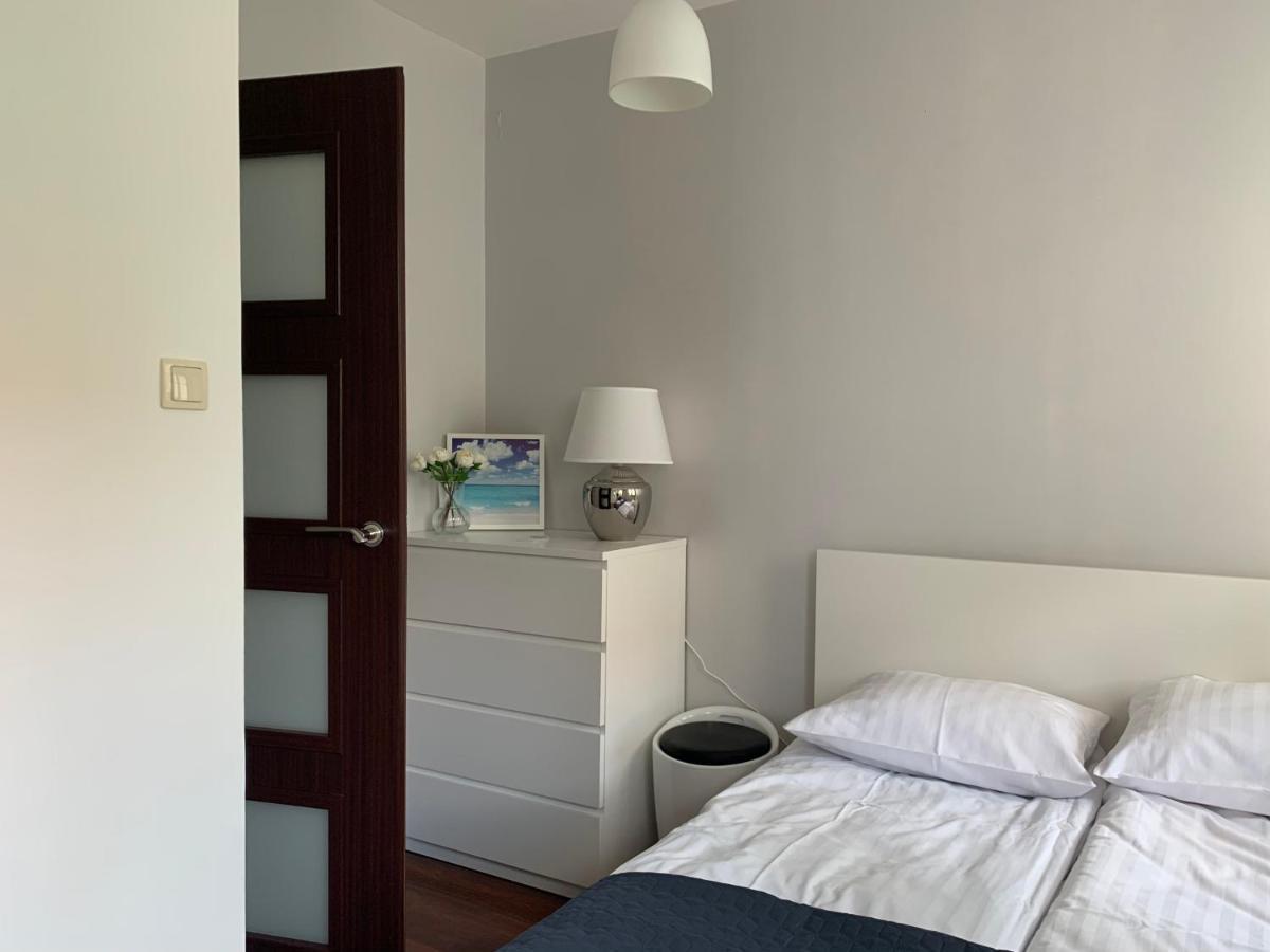 Mewa Apartment Polna Sopot Luaran gambar